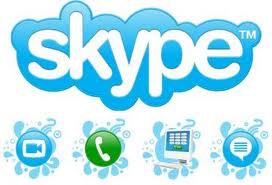 Skype 4.0.2